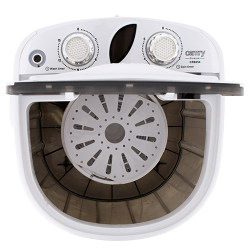 Портативна пральна машина Camry CR 8054 - 5
