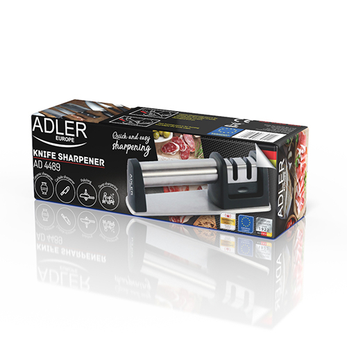 Точилка для ножей Adler AD 4489 - 5