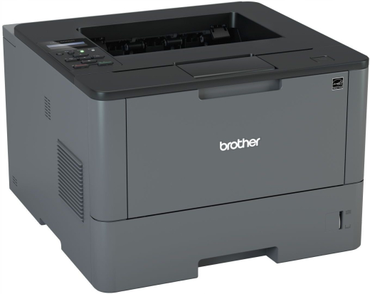 Принтер BROTHER HL-L5000D - 2