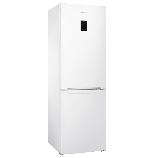 Холодильник с морозильной камерой Samsung RB33J3215WW - 3