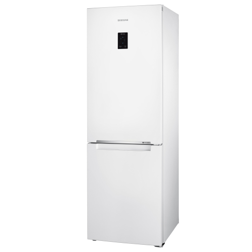 Холодильник із морозильною камерою Samsung RB33J3215WW - 4