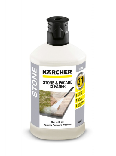 Средство для чистки камня Karcher RM611 6.295-765.0 - 1