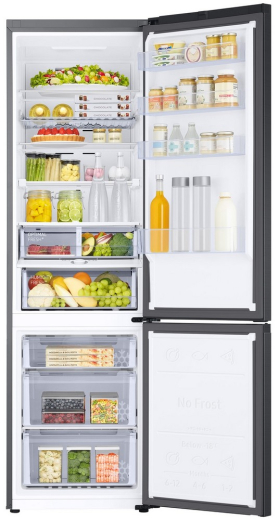 Холодильник Samsung RB38T676FB1/UA - 6