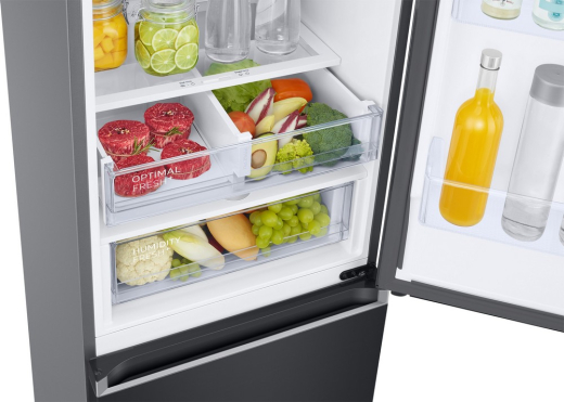 Холодильник Samsung RB38T676FB1/UA - 8