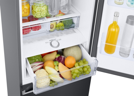 Холодильник Samsung RB38T676FB1/UA - 9
