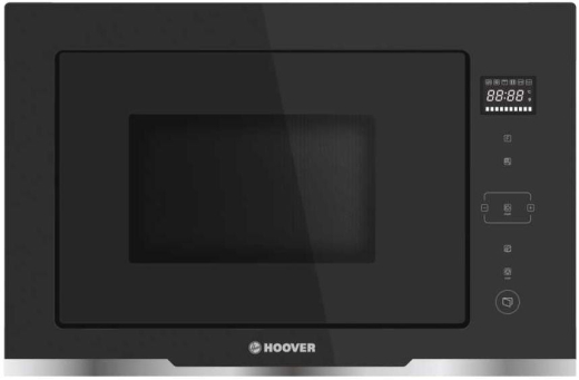 Микроволновка с грилем Hoover HMGV28GDFB - 1