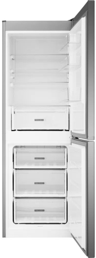 Холодильник із морозильною камерою Whirlpool W5 711 E OX1 - 3