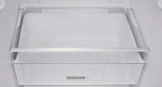 Холодильник із морозильною камерою Whirlpool W5 711 E OX1 - 7