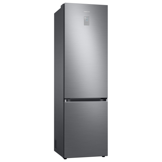 Холодильник із морозильною камерою Samsung RB38T775CSR - 3