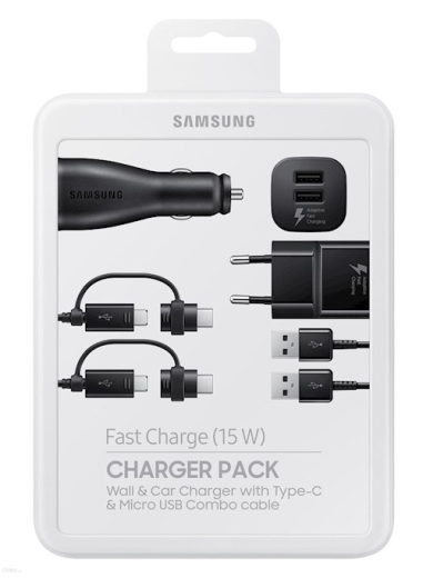 Зарядное устройство Samsung Power Pack - 2