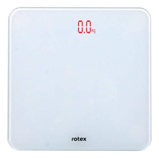 Весы напольные ROTEX RSB20-W - 1