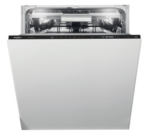 Посудомоечная машина Whirlpool WIF 5O41 PLEGTS - 1