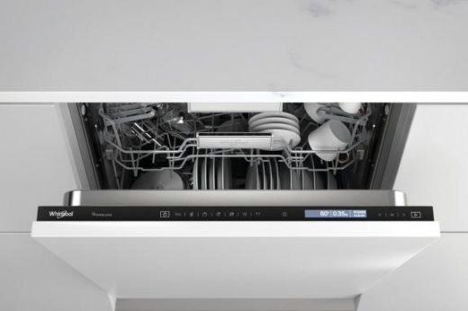 Посудомийна машина Whirlpool WIF 5O41 PLEGTS - 4