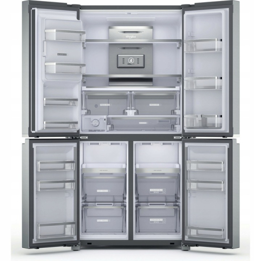 Холодильник SBS Whirlpool WQ9IMO1L - 4