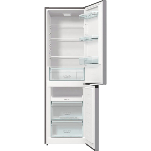 Холодильник Gorenje NRK6181PS4 - 4