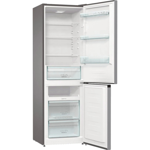 Холодильник Gorenje NRK6181PS4 - 5