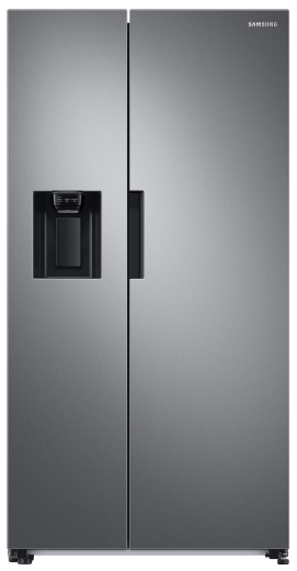 Холодильник side by side Samsung RS67A8810S9 - 1
