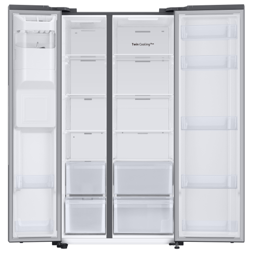 Холодильник side by side Samsung RS67A8810S9 - 6