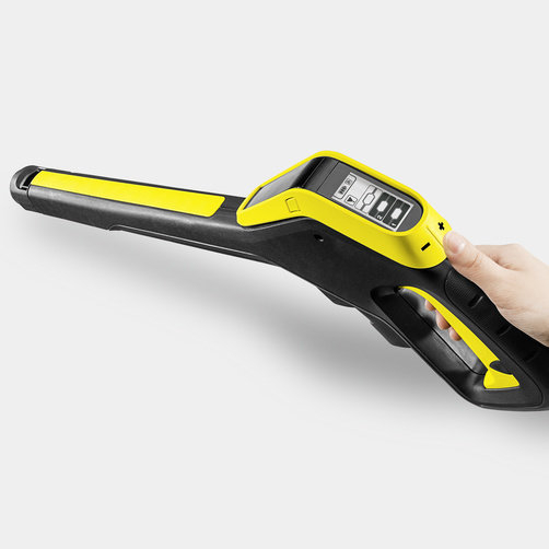 Апарат високого тиску Karcher 1.520-982.0 - 4