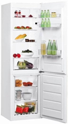 Холодильник Polar POB 801 EW - 2