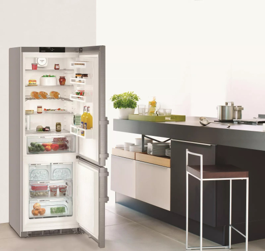 Холодильник Liebherr CNef 5745-21 - 14