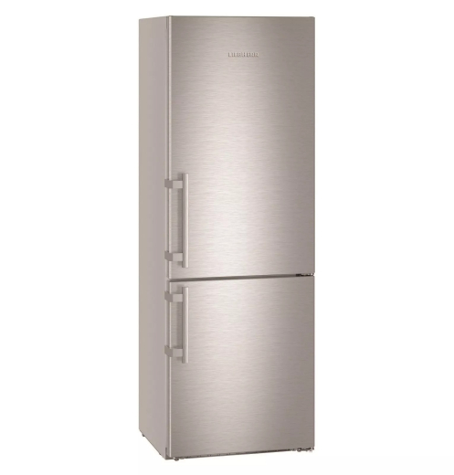 Холодильник Liebherr CNef 5745-21 - 3
