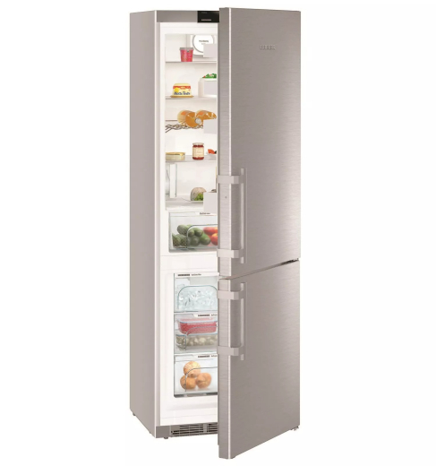 Холодильник Liebherr CNef 5745-21 - 4