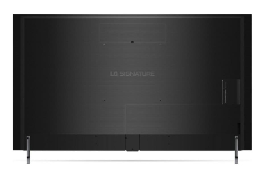 Телевізор OLED LG 77ZX9LA - 11
