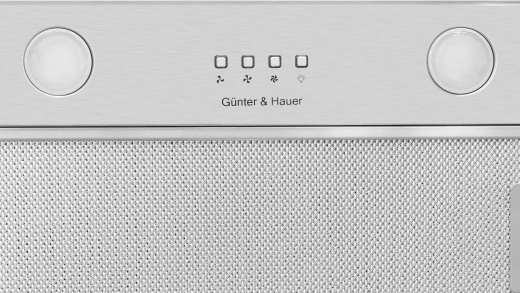 Кухонная встраиваемая вытяжка Günter & Hauer ATALA 1060 BI - 4