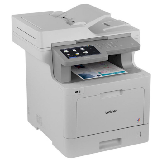 БФП Brother MFC-L9570CDW (MFCL9570CDWRE1) - 2