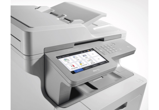 БФП Brother MFC-L9570CDW (MFCL9570CDWRE1) - 4