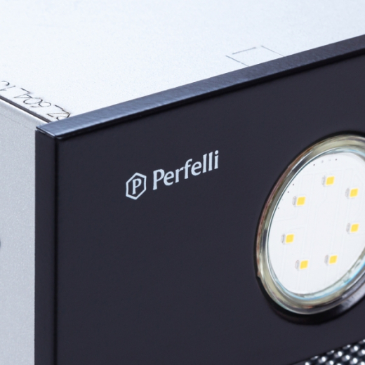 Вытяжка полновстраиваемая Perfelli BI 6872 BL LED - 7