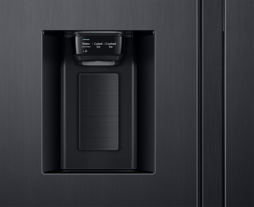 Холодильник Samsung RS68A8820B1 - 8