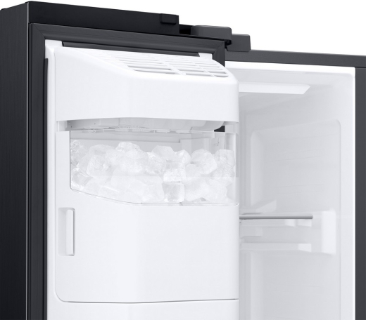 Холодильник Side by Side Samsung RS68A8820B1 - 9