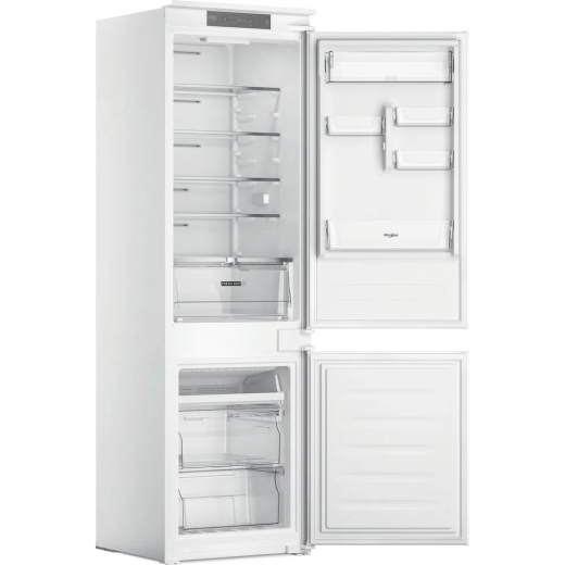 Встраиваемый холодильник с морозильной камерой Whirlpool WHC18T311 - 2