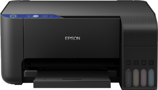 Принтер EPSON EcoTank L3111 - 1