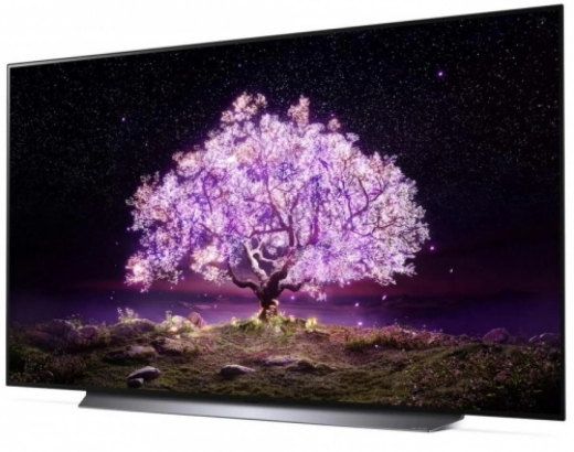Телевизор LG OLED65C11 - 3