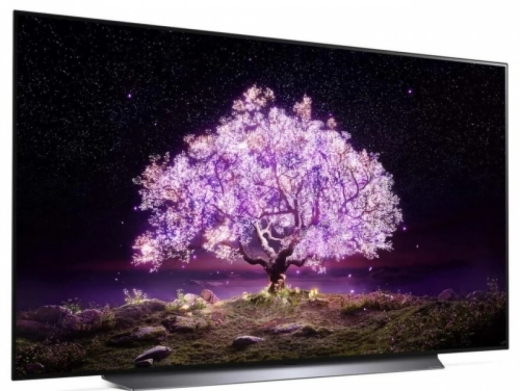 Телевизор LG OLED65C11 - 4