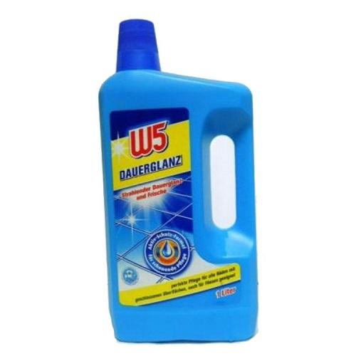 Засіб для миття підлог W5 Dauerglanz 1L - 1