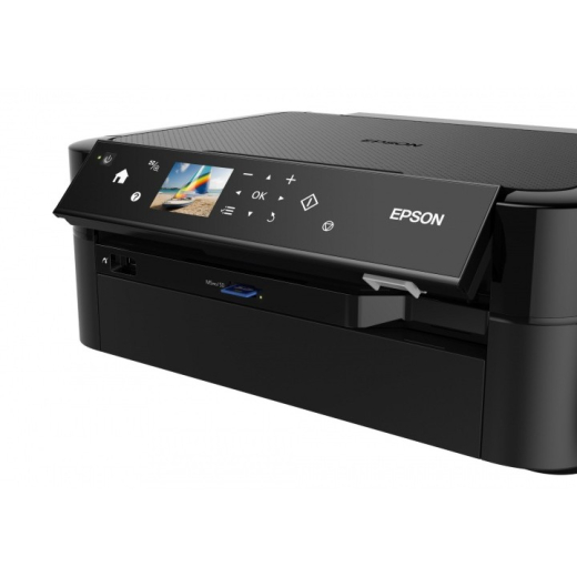 Принтер EPSON L850 - 4