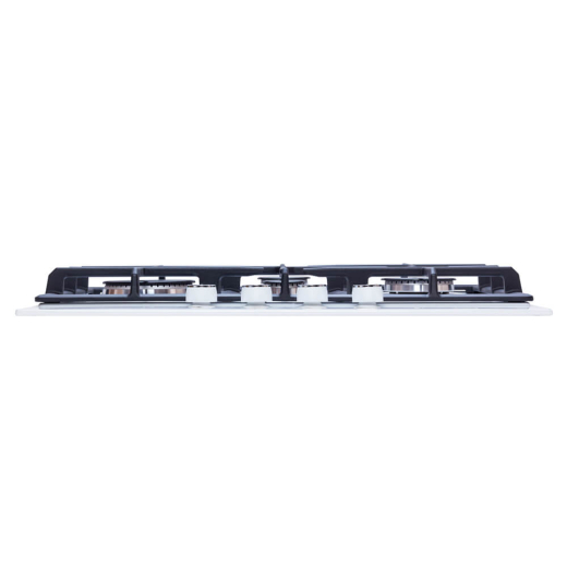 Поверхня газова на металі WEILOR GM W 614 WH - 10