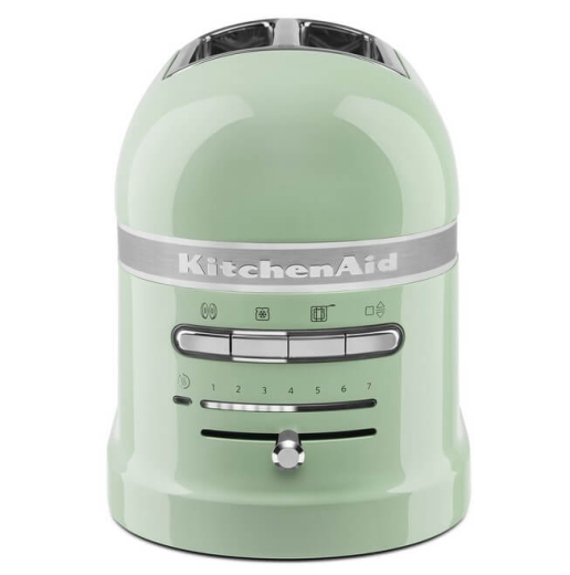 Тостер KitchenAid Artisan 5KMT2204EPT Pistachio - 2