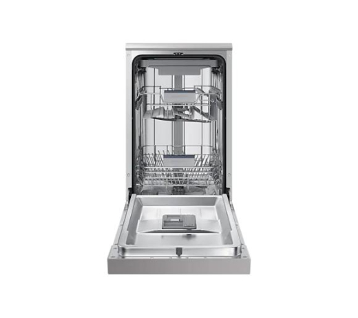 Посудомийна машина Samsung DW50R4050FS - 2