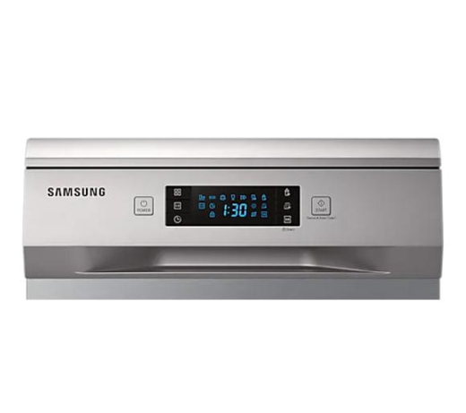 Посудомийна машина Samsung DW50R4050FS - 3