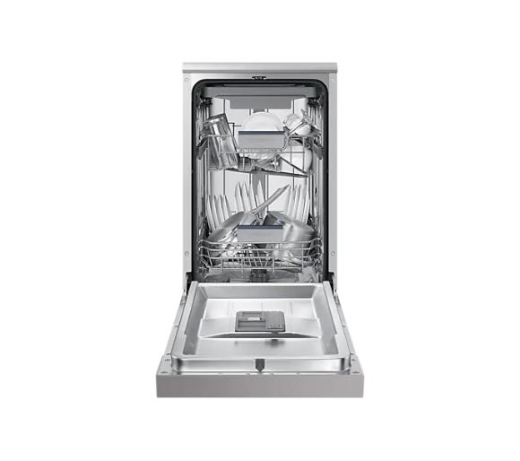 Посудомийна машина Samsung DW50R4050FS - 4