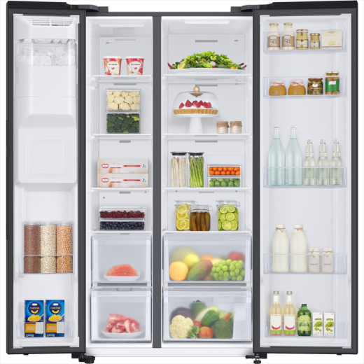 Холодильник Samsung RS 67A8811B1 - 2