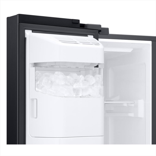 Холодильник Samsung RS 67A8811B1 - 5