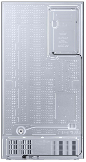 Холодильник Samsung RS68A8840B1 - 4