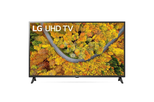 Телевізор LG 75UP75003LC - 1