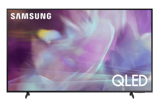 Телевізор Samsung QE55Q67AA - 1